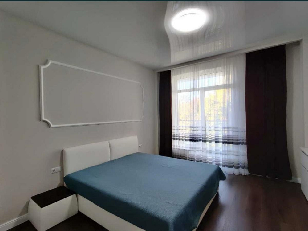 Продам 3 кімн. квартиру в ЖК Грінвуд Одеса - фото 13