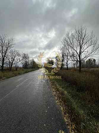 Продаж земельної ділянки 1.6 га на 40 лет Октября ул. Козаровичі