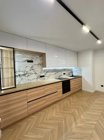 Продаж 1к Квартира 43 кв.м Вовчинецька 225 Івано-Франківськ