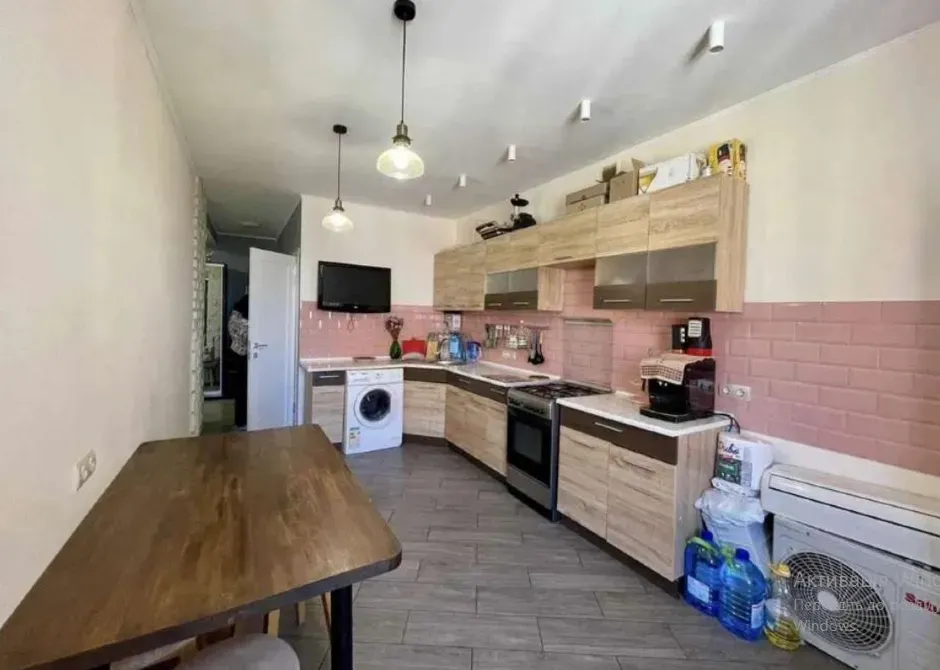 Продажа 2к Квартира 81 кв.м старицкого Одесса - изображение 11