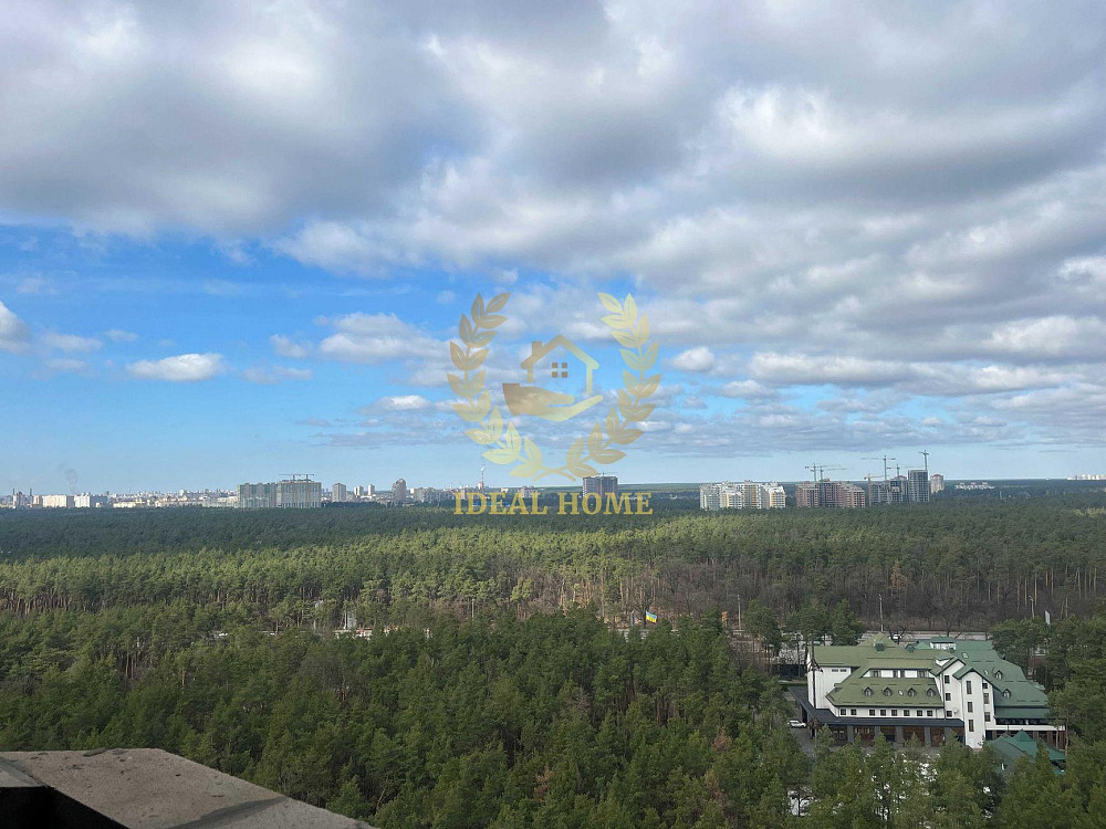 Продаж 1-кімн. квартири (від забудовника), Червоний Хутір, Київ Киев - изображение 15