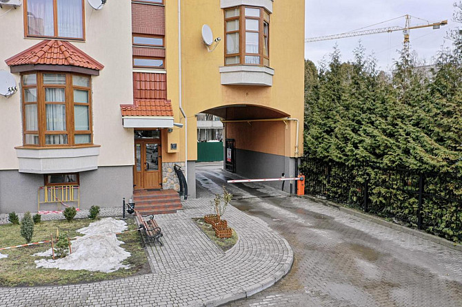Оренда 5К квартири — Гординських Львів - фото 4