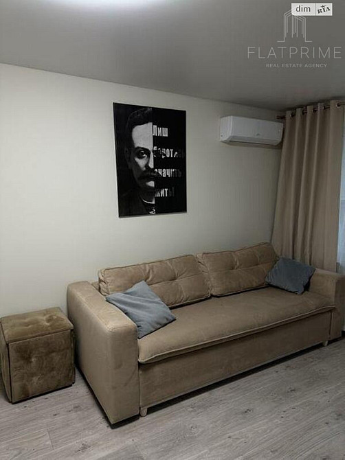 Продаж Квартира 2-кімнатна, 4/9 поверх на Наумова Генерала вул., д. 41 Київ - фото 16