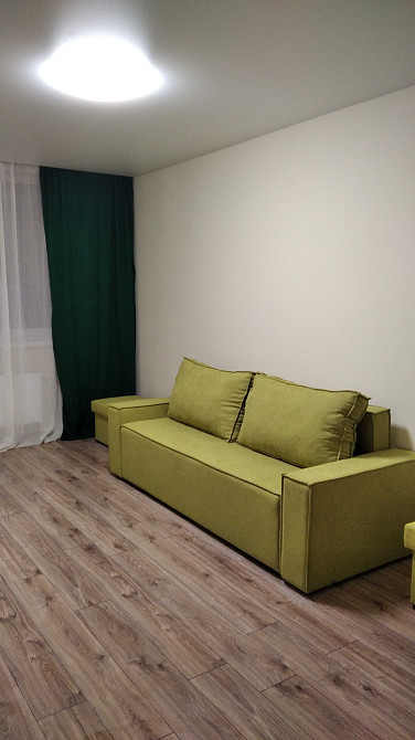 Продаж Квартира 3-кімнатна, 12/20 поверх на Балтійський вул., д. 3А Київ - фото 7