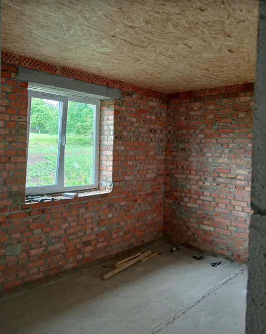 Продаж 2 поверхового таунхауса з ділянкою на 1.3 сотки, 105 кв. м, Підгородне Подгородное - изображение 1