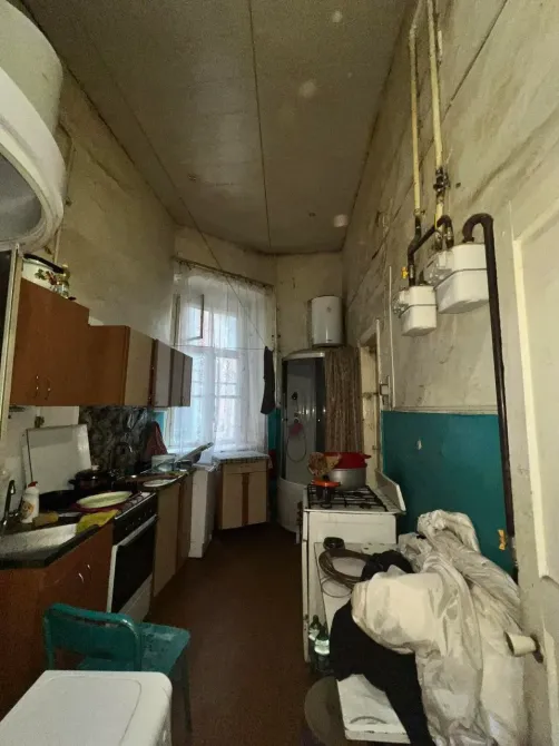 Продаж 2к Квартира 24.5 кв.м яворницкого Дніпро - фото 7