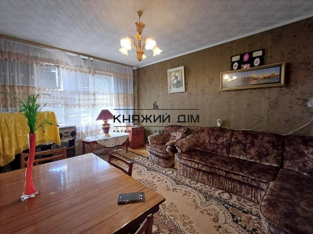 Оренда 2 кімнатної квартири на Троєщині Київ - фото 12