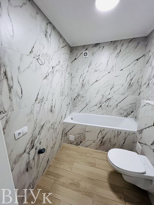 Продаж Квартира 1-кімнатна, 5/9 поверх Луцьк - фото 2