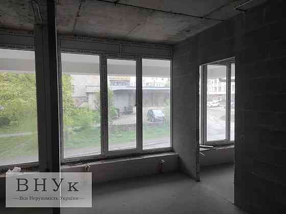 Продаж Квартира 1-кімнатна, 2/6 поверх на вул. Наливайка С. Ternopil'