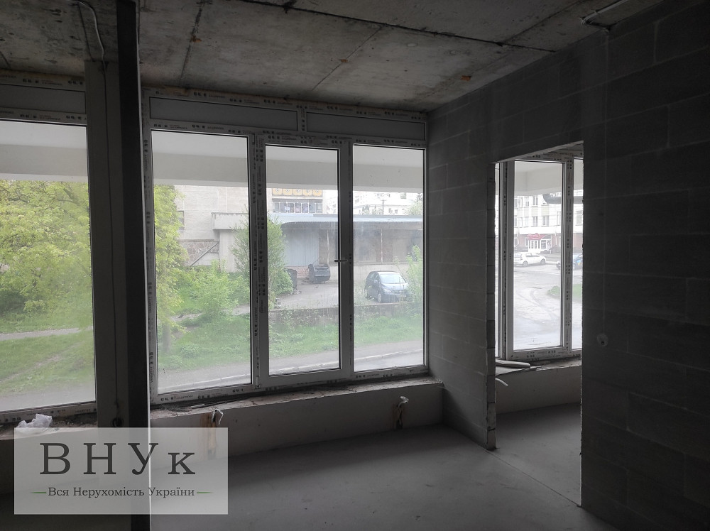 Продаж Квартира 1-кімнатна, 2/6 поверх на вул. Наливайка С. Ternopil' - photo 2
