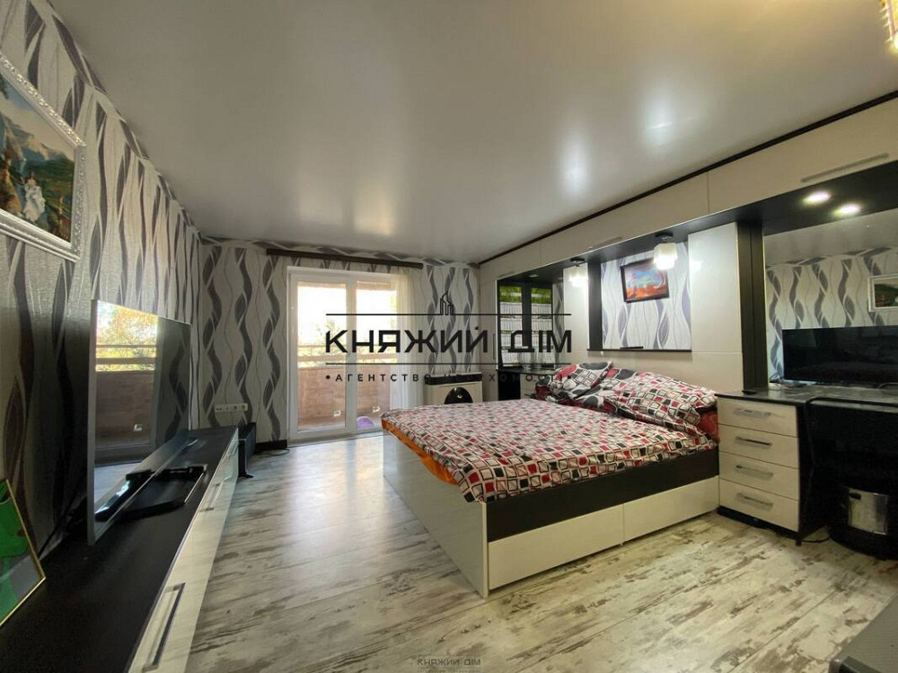 Оренда Будинок на вул. Центральна Безугловка (Згуривський район) - изображение 1