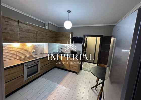 Продаж Квартира 1-кімнатна, 6/22 поверх на вул. Григоренко Петра Київ