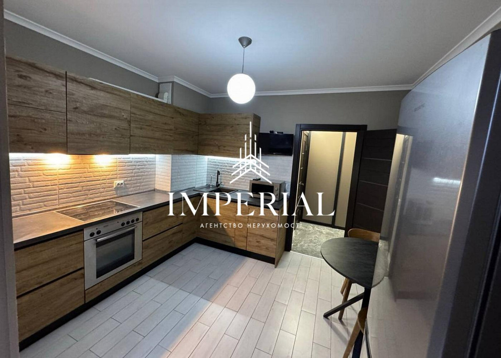 Продаж Квартира 1-кімнатна, 6/22 поверх на вул. Григоренко Петра Київ - фото 1