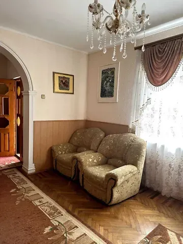 Продаж 2-поверховий   215 кв.м 5 кімн. на 2-й Зеленогайський провулок 7 Новоселиця - фото 2