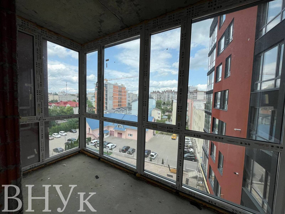 Продаж Квартира 2-кімнатна, 6/10 поверх на Торговиця Ternopil' - photo 14