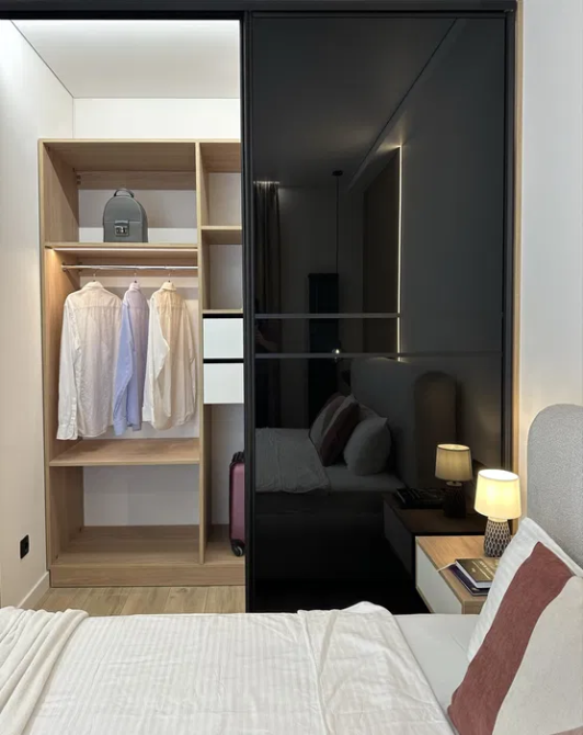 Продаж Квартира 1-кімнатна, 13/21 поверх на Максимовича, 27 Kiev - photo 9