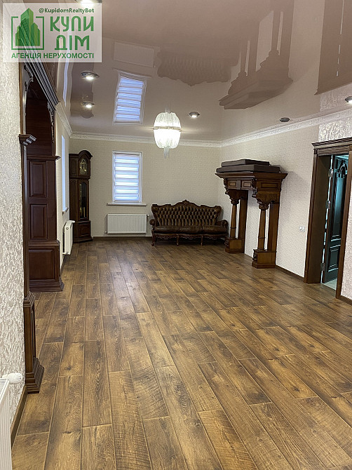 Продаж гарного будинку 230м2 Кропивницький - фото 11