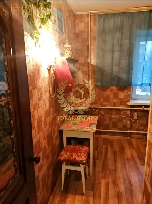 Продаж Квартира 1-кімнатна, 3/5 поверх на Даниила Щербаковского ул. Киев - изображение 5