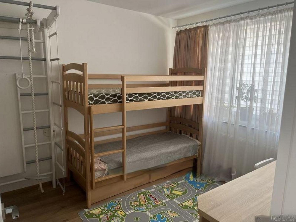 Продаж Квартира 1-кімнатна, 2/3 поверх на вул. Героїв Крут Сокільники - фото 6