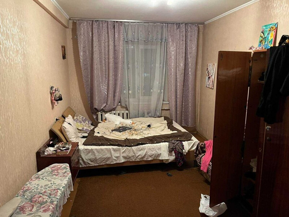 Продаж Квартира 2-кімнатна, 8/9 поверх на шептицького, 24 Київ - фото 4