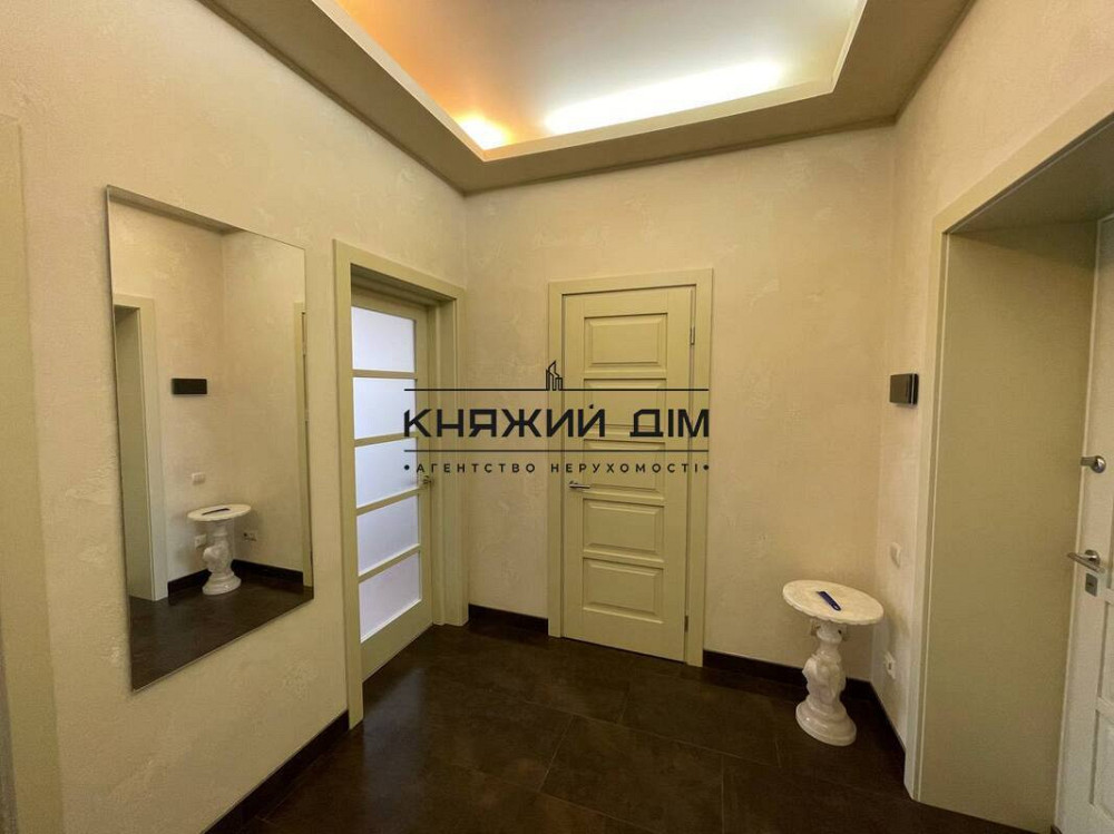 Оренда 2 кімнатної квартири на вул. Січових Стрільців № 11140690 Київ - фото 20