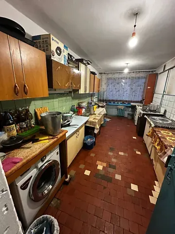 Продаж  Кімната 18 кв.м Зарічанська вулиця 14А Хмельницький - фото 2