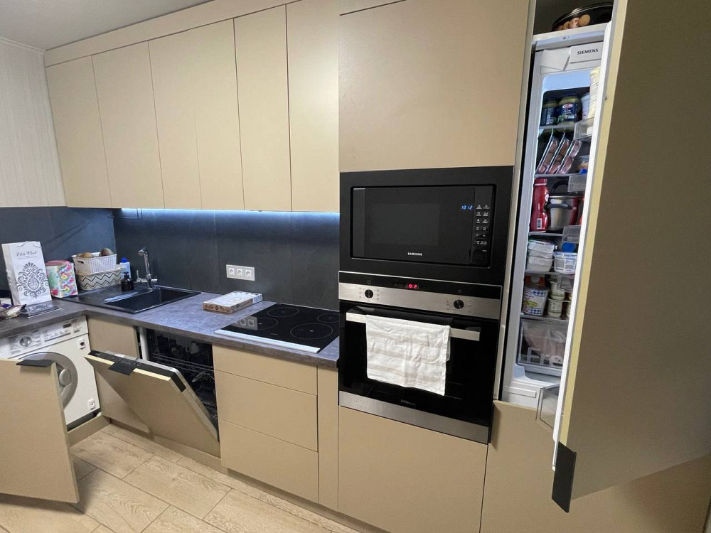 В продаже 3-х комнатная квартира на Фонтане, парк Победы Odessa - photo 8