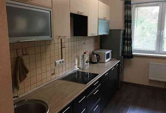 Оренда Квартира 1-кімнатна, 1/23 поверх на вул. Петра Калнишевського, 8 Киев