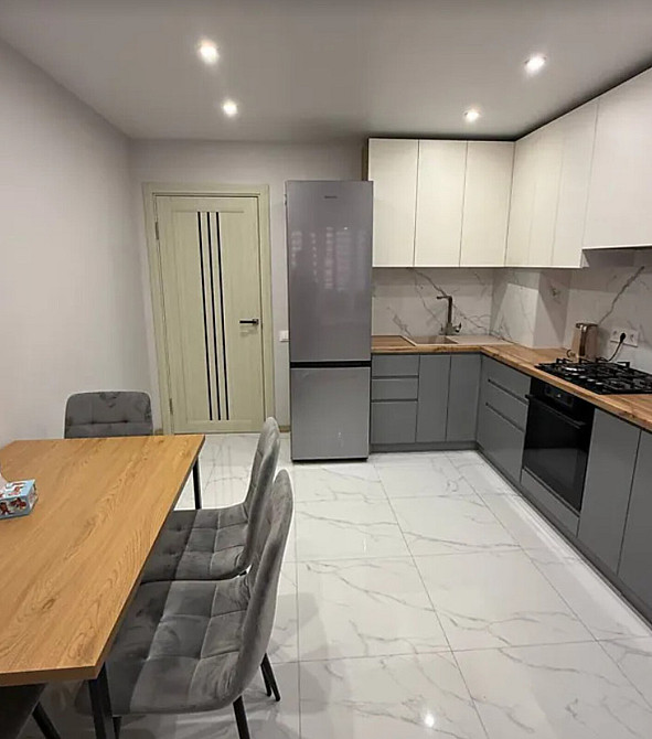 Продаж Квартира 1-кімнатна, 5/9 поверх Тернопіль - фото 2