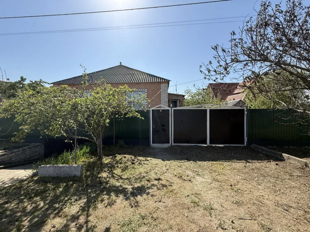 ПРОДАЄТЬСЯ будинок на Лелеківці Кропивницький - фото 1