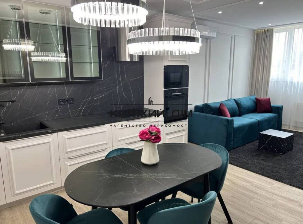 єГенератор ЖК ВІКТОРІ !!! Оренда 2х кім. студії на Шулявці. Код об'єкту №: 11201971 Київ - фото 7