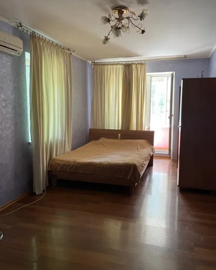 Оренда Квартира 3-кімнатна, 1/10 поверх на Маловского ул. Odessa - photo 5