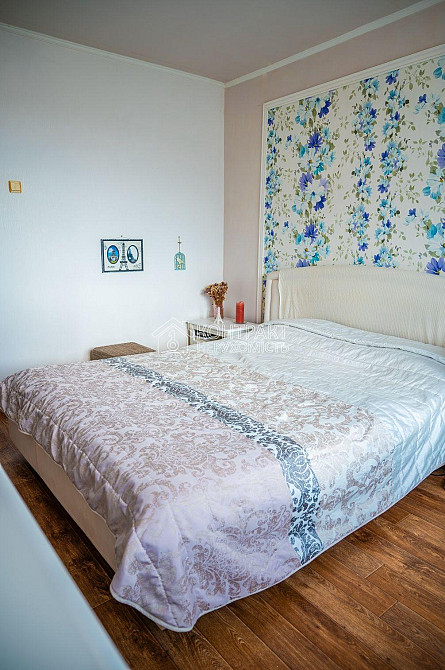 Продаж Квартира 3-кімнатна, 9/9 поверх на вул. Велика Кільцева Харків - фото 9