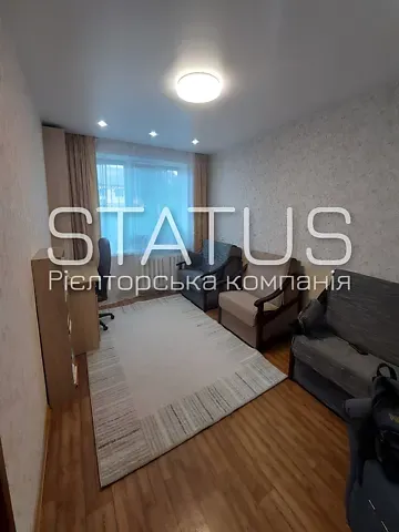 For sale 2-room Apartment 49.6 sq.m Горбанівська вулиця 6  - photo 12