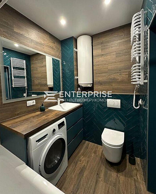 Продаж Квартира 1-кімнатна, 15/16 поверх на вул. Костанайська Kiev - photo 18