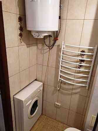 Оренда Квартира 3-кімнатна, 7/16 поверх на Гонгадзе просп., 9 Киев