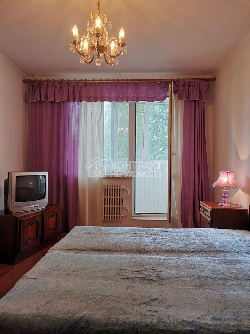 Продаж Квартира 3-кімнатна, 3/12 поверх на вул. Людвига Свободы Kharkiv - photo 11