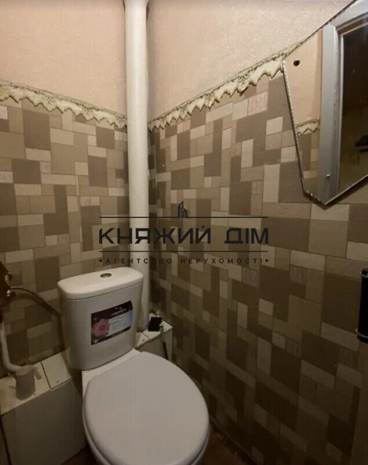 Продаж 2-кімнатної квартири, метро Золоті Ворота, Павлівський садок. № 21146732 Київ - фото 9