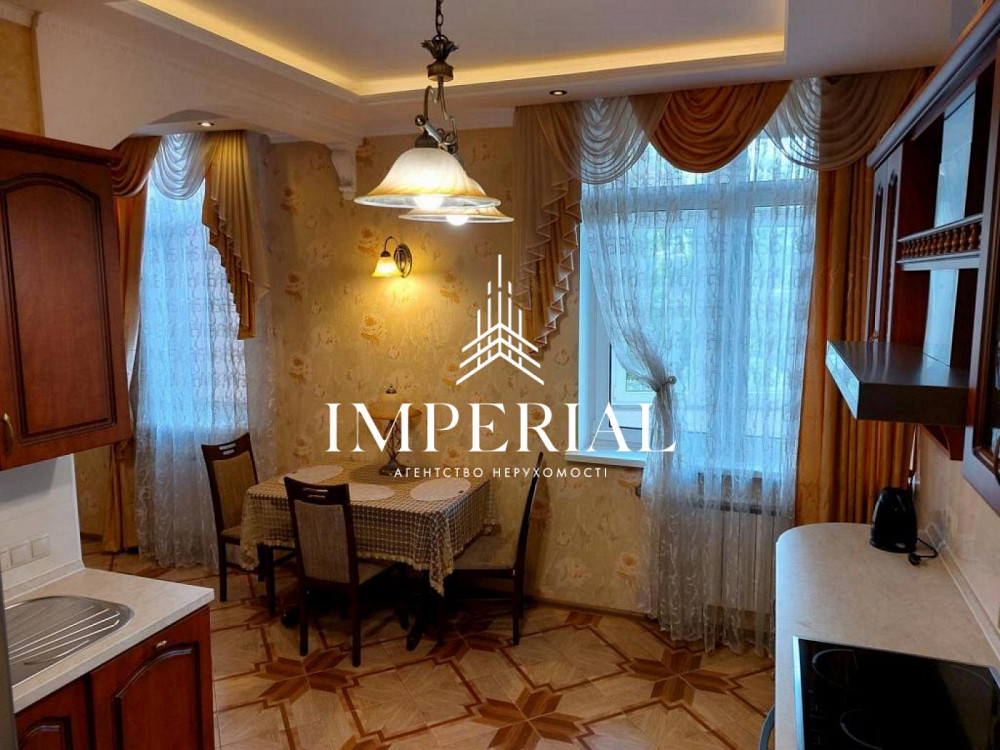 Оренда Квартира 1-кімнатна, 6/17 поверх на вул. Коперника Kiev - photo 2