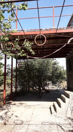 Продам дом-дачу в Новой Дофиновке Нова Дофінівка