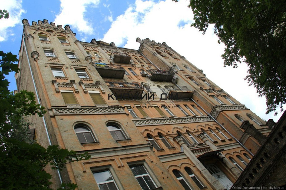 Продаж офісне приміщення на Олеся Гончара ул. Київ - фото 4