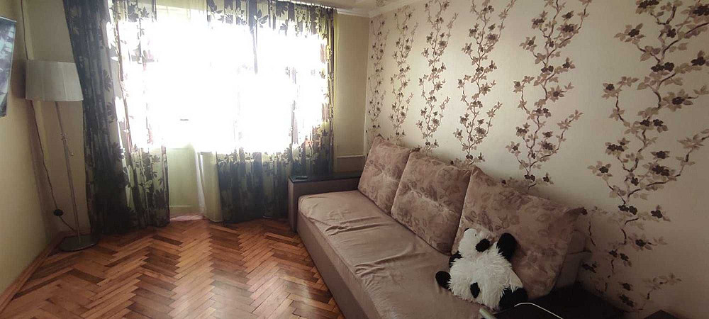 Продаж Квартира 2-кімнатна, 2/5 поверх на Щербаківського Данила вул., д. 62 Kiev - photo 14