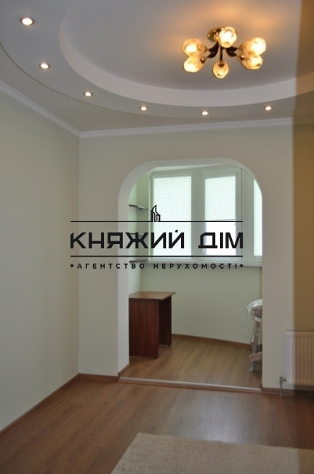 ПРОДАЖ БЕЗ КОМІСІІ 3к квартира в Голосіївському районі пр-кт Науки 69 код 21146995 Киев - изображение 4