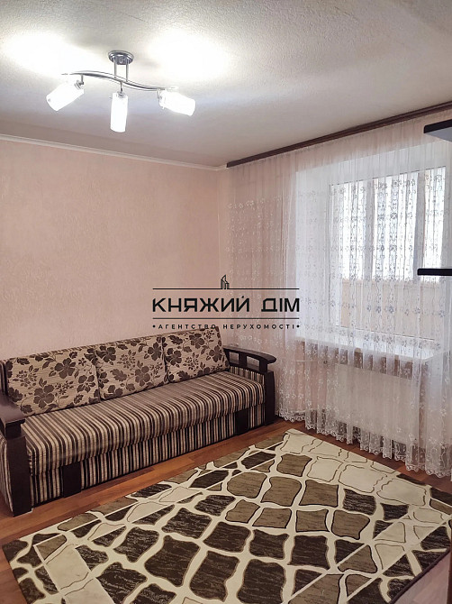 Продаж 1 кімнатної квартири м. Бориспільська Київ - фото 5
