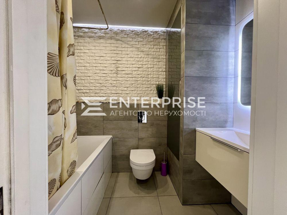 Продаж 1к Квартира 46.1 кв.м Вірменська вул. Киев - изображение 19