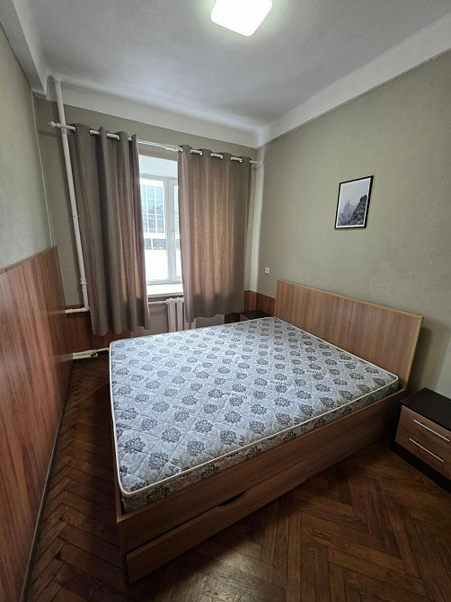 Оренда Квартира 2-кімнатна, 3/7 поверх на вул. Велика Васильківська, 114 Київ - фото 5