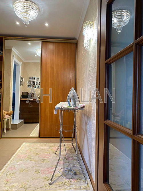 Продаж Будинок 4-кімнатний на Володимира Івасюка пр-т, 14Г Київ - фото 12