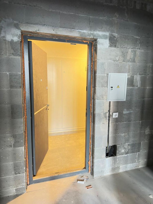 Продаж Квартира 1-кімнатна, 21/25 поверх на просп. Степана Бандери вул., д. 32д Kiev - photo 15