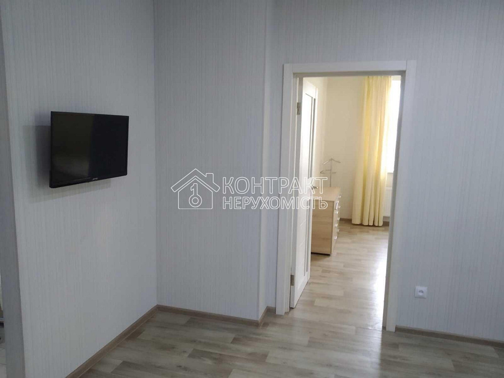Продаж Квартира 1-кімнатна, 4/16 поверх на вул. Рогатинська Левада Харьков - изображение 15