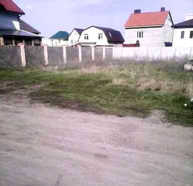 Продаж земельної ділянки 10 соток на ул. Ясеневая, 19 Лиманка